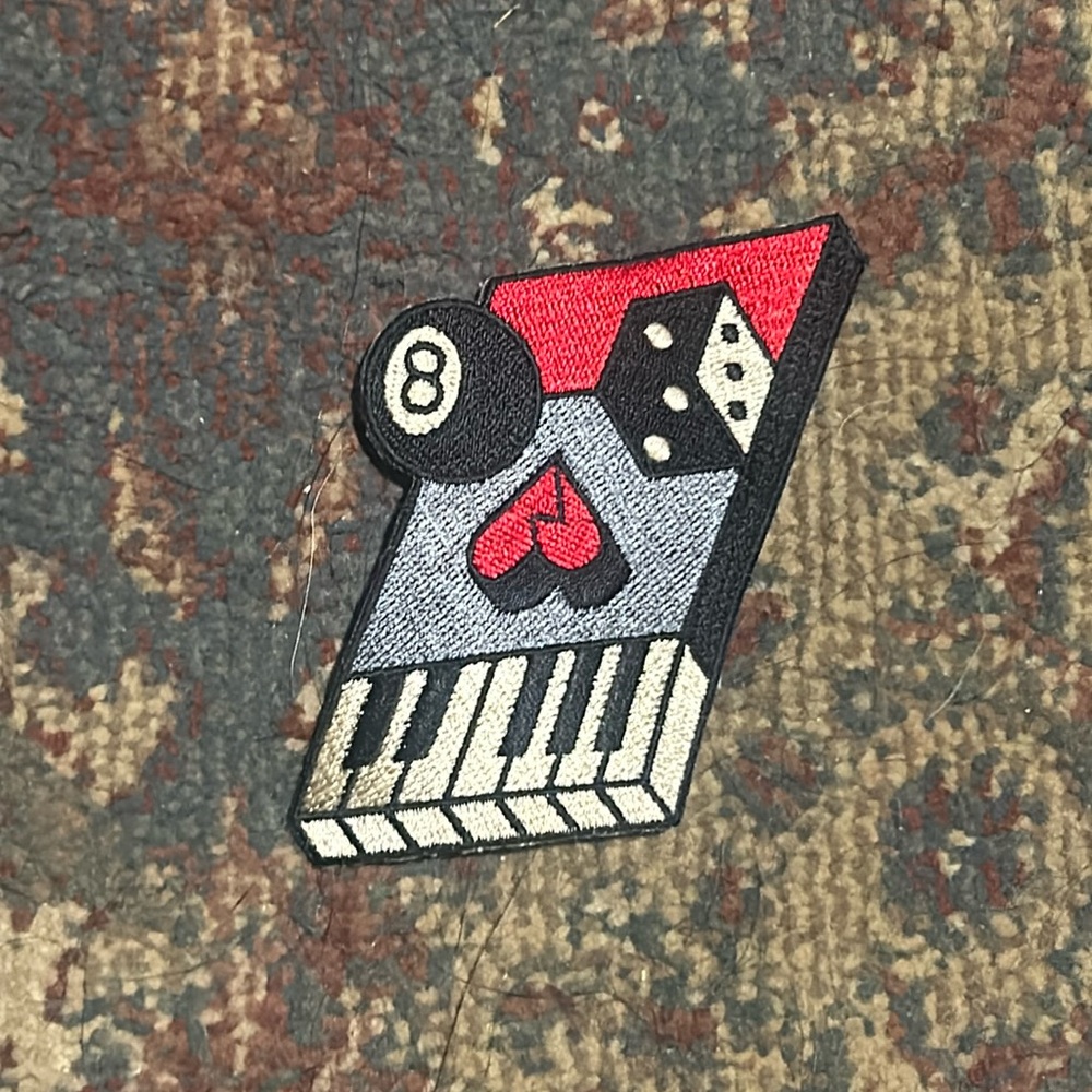 Inner Decay Patch